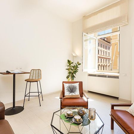 Ferienwohnung Lovely Cozy Nazionale 4 Rom Exterior foto