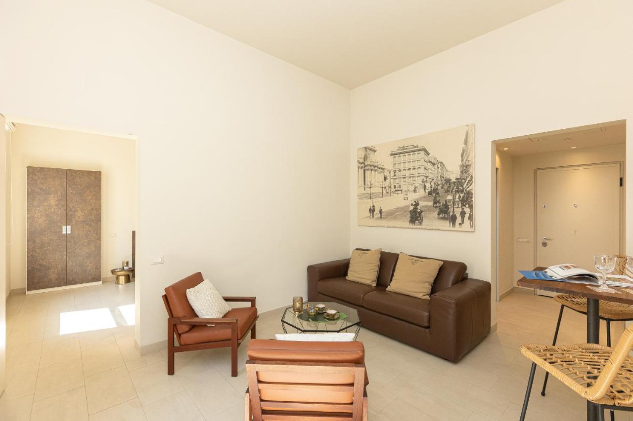 Ferienwohnung Lovely Cozy Nazionale 4 Rom Exterior foto