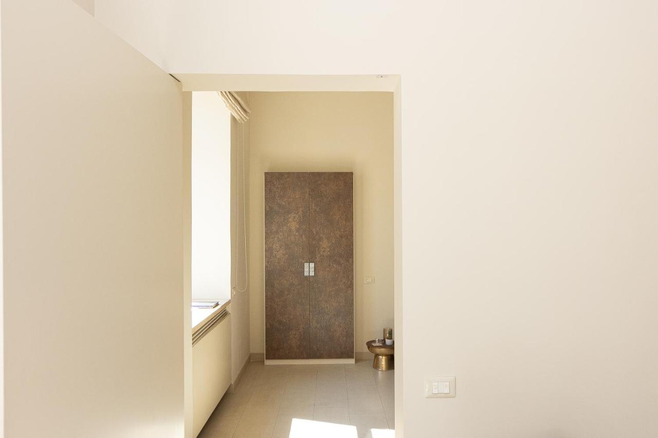 Ferienwohnung Lovely Cozy Nazionale 4 Rom Exterior foto